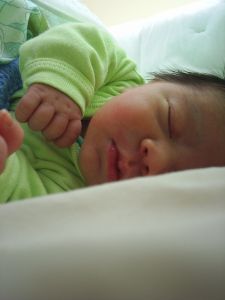 baby sleep
