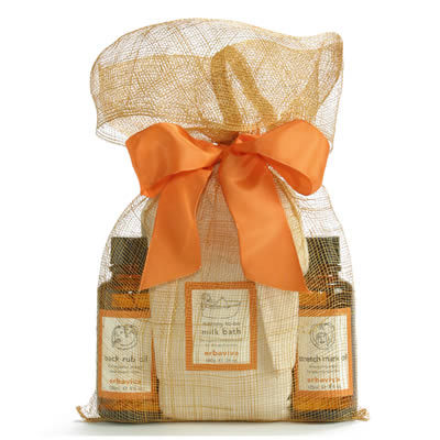 pregnancy gift