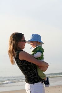 baby sunscreen