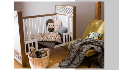 baby crib bedding