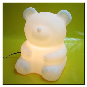 nursery lighting