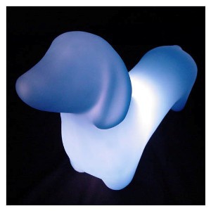 nursery lighting