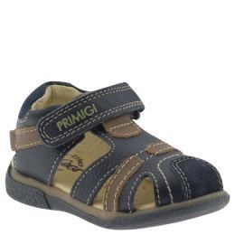 End of summer baby boy shoes