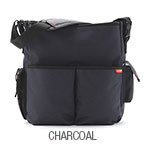 diaper bag