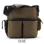 diaper bag