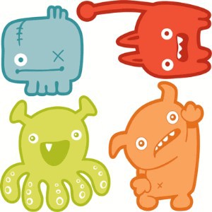 baby wall decals