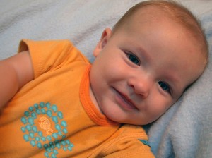 baby safety