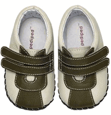 baby shoes