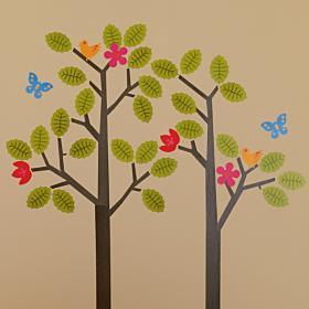 nursery decor