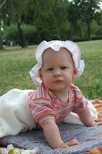 baby fun