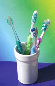 dental care