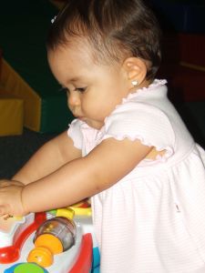 baby schedule
