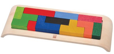 baby puzzle