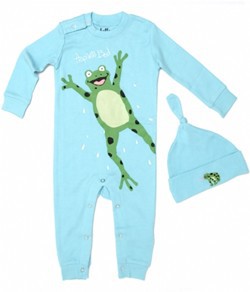 baby pjs