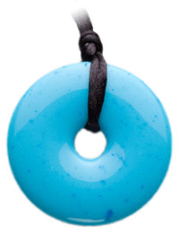 teething ring