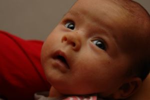 baby talk