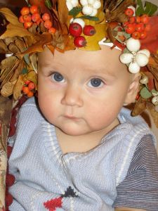 baby-autumn
