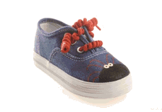 baby halloween shoes