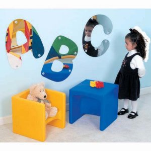 mirrors for baby