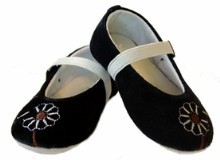baby mary janes