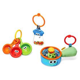baby holiday gift 