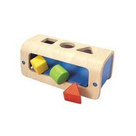baby shape sorter