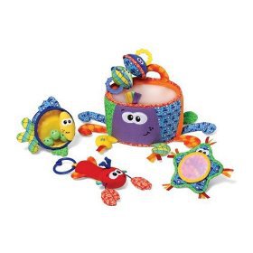 Infantino Lil/' Chef Set Toys