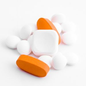 candy or pills?