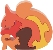 squirrel-family-puzzle.gif