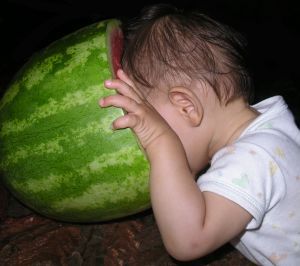 morning sickness food cures