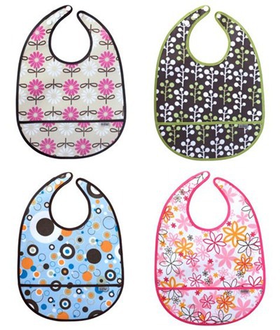Trendy Baby Bibs on Jj Cole Dishwaser Baby Bibs Jpg