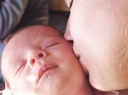 baby bonding