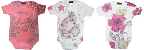 unique baby girl clothes