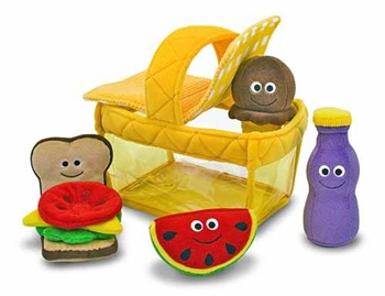 genius baby products