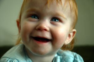 raise a confident baby