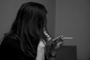 smoking when pregnant leads to kids who smoke smoking when pregnant leads to kids who smoke