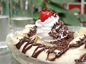 banana-split