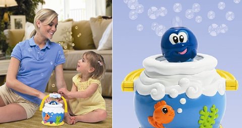 bubble-blower-for-babies