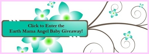 earth-mama-angel-baby-giveaway-organic-baby-goods earth-mama-angel-baby-giveaway-organic-baby-goods
