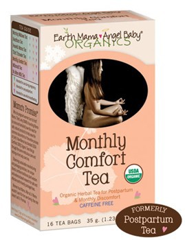 monthlycomforttea