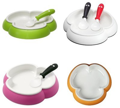 baby-plate-and-spoon