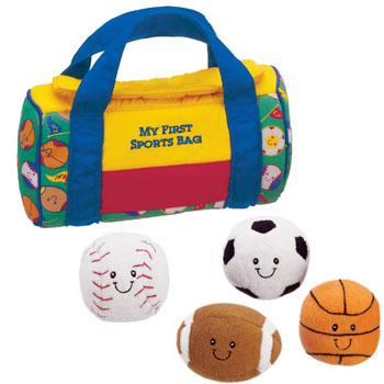 my_first_sports_bag_baby_gund_350 my_first_sports_bag_baby_gund_350