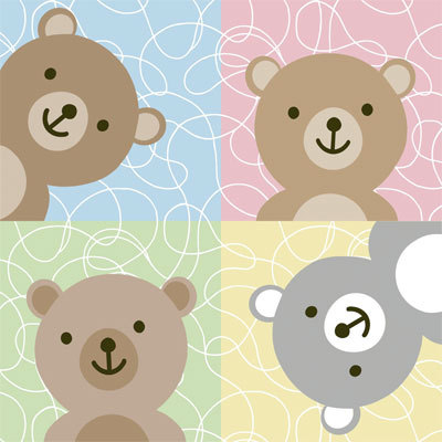 peek-a-boo-bear-wall-decals