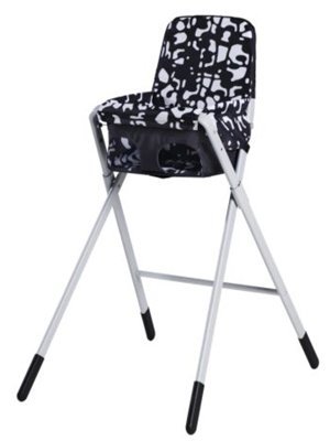 New Ikea Spoling Highchair