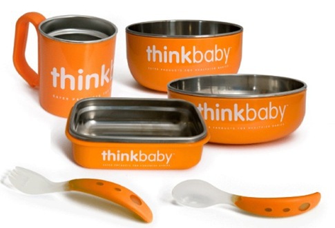 think-baby-bpa-feeding-set