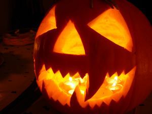 halloween treats for pregnancy