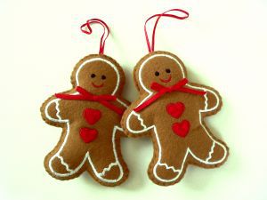 holiday allergies 847895_gingerbread_man_doll