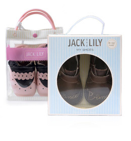 jack and lily baby shoes