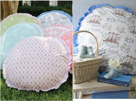 tuffets