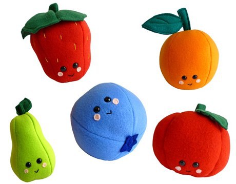 fruit-and-veggie-smiling-rattles fruit-and-veggie-smiling-rattles